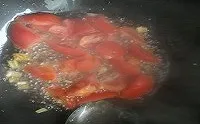 鸡蛋西红柿炒饸烙面步骤十一